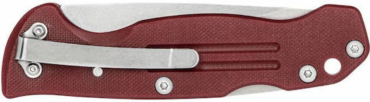 Umarex EF170 Джобно ножче Кафяв
