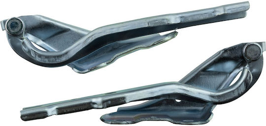 NTY Bonnet Hinge Car for Seat Toledo