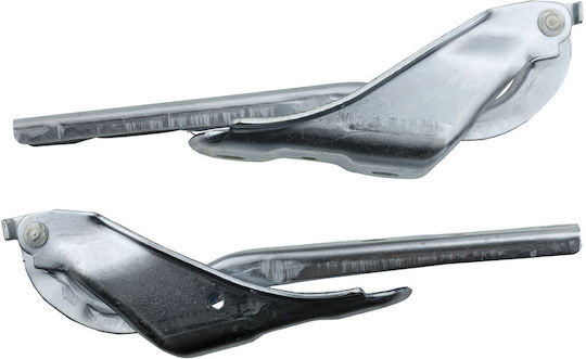 NTY Bonnet Hinge Car for Seat Toledo