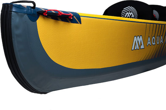 Aqua Marina Tomahawk III Air-C 28360 Meer 3 Person Blau