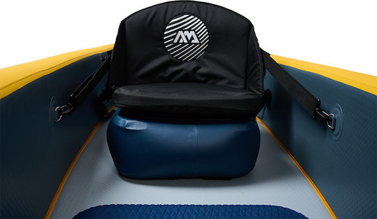 Aqua Marina Tomahawk III Air-C 28360 Meer 3 Person Blau