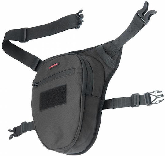 Walther Gürtelholster für Pistole Schwarz
