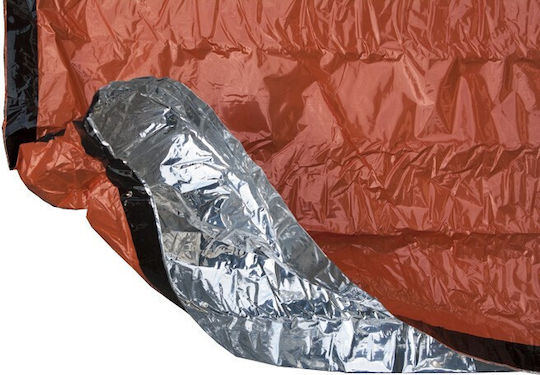 Relags Aluminium Survival-Decke