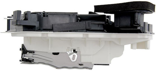 NTY Lock Hub with installation Front Left Volkswagen Golf / Polo / Sharan EZC-VW-084