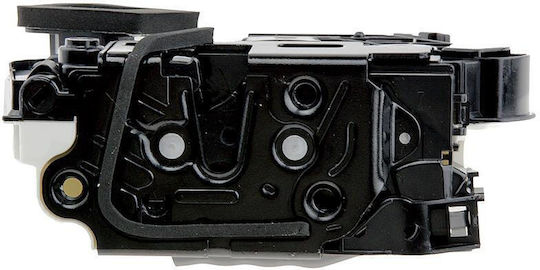 NTY Lock Hub with installation Rear Left Volkswagen Golf / Polo / Sharan EZC-VW-086