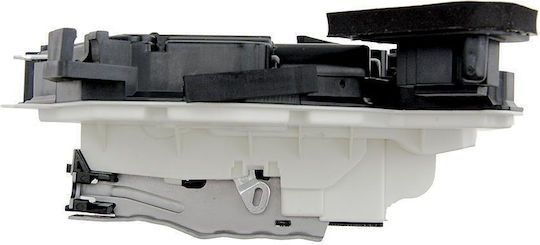 NTY Lock Hub with installation Rear Left Volkswagen Golf / Polo / Sharan EZC-VW-086