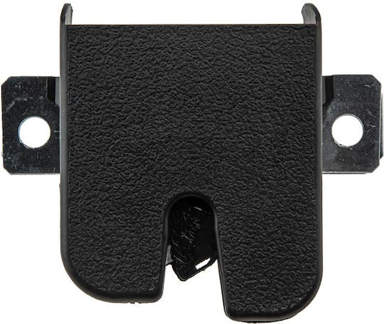 NTY Nabe sperren mit Installation Kofferraum Volkswagen Golf IV 1997-2003 EZC-VW-083