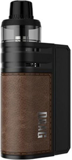 Voopoo Drag E60 Coffee Pod Kit 4.5ml με Ενσωματωμένη Μπαταρία