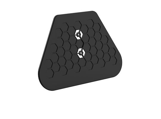 Gioteck Duo Charging Stand Зарядна станция за 2 контролера XBOX Един / Xbox Series X/S - Xbox Серия X/S с LED осветление Черно / бяло