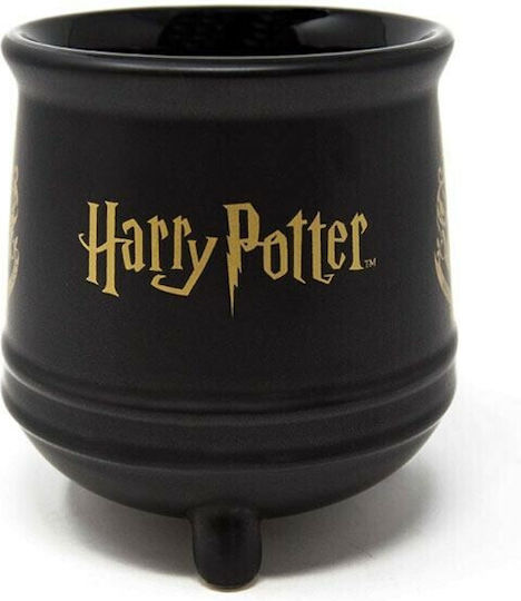 Pyramid International Cauldron (Harry Potter) Mug Ceramic Black 511ml