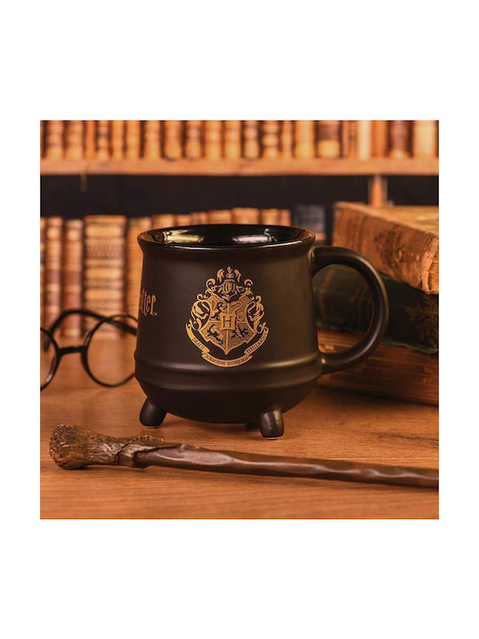 Pyramid International Cauldron (Harry Potter) Mug Ceramic Black 511ml
