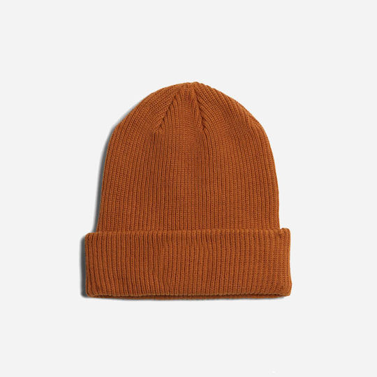 Beanie Ανδρικός Σκούφος Elderberry