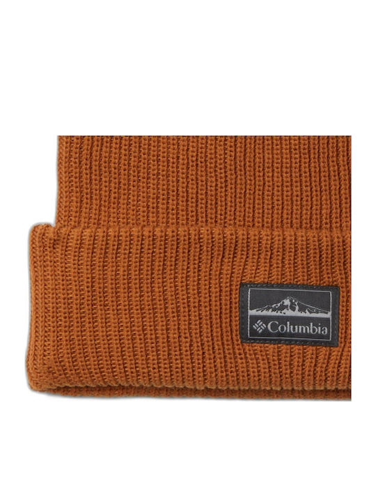 Beanie Ανδρικός Σκούφος Elderberry