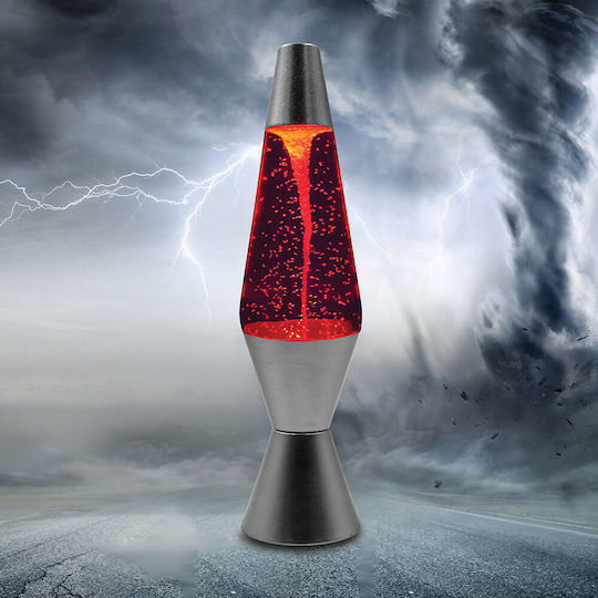 The Source Φωτιστικό LED Tornado Lamp The Source Φωτιστικό LED Tornado Lamp