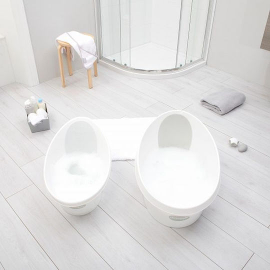 Shnuggle Baby Bath Beige