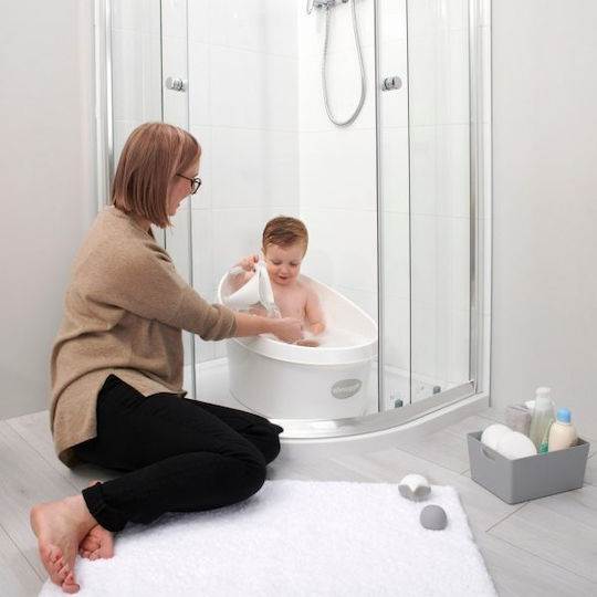 Shnuggle Baby Bath Beige
