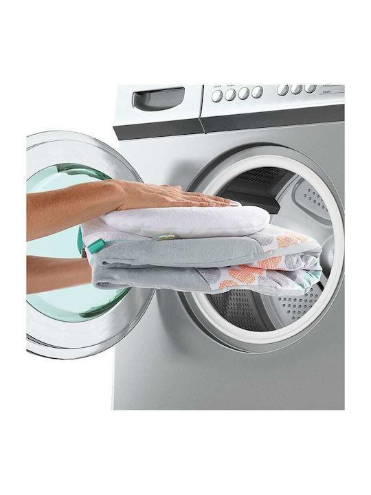 Bright Starts Electric Relax pentru Bebeluși Leagăn Whimsical Wild Multicolor pentru Copil până la 9kg