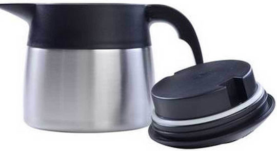 Jos ten Berg Stainless Steel Thermos Jug 0.9lt