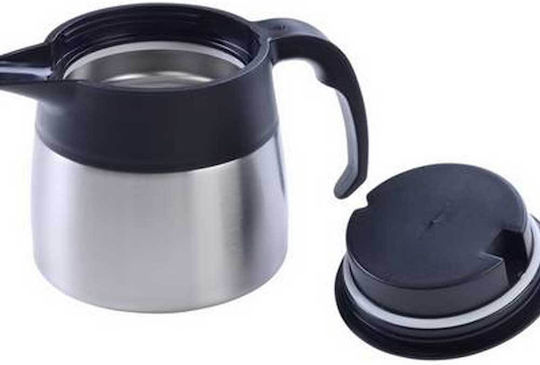 Jos ten Berg Stainless Steel Thermos Jug 0.9lt