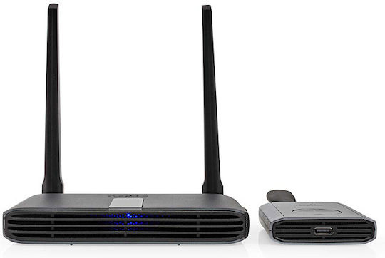 Nedis HDMI Extender VTRA3460GY