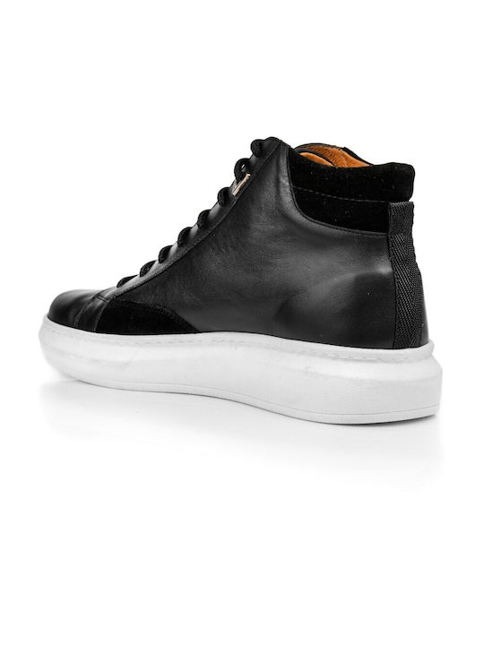 Boots Black