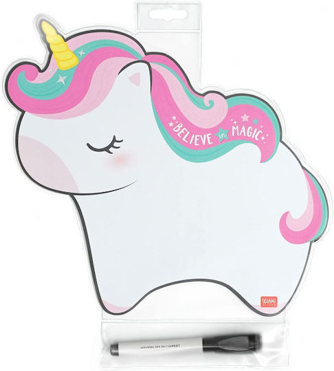 Legami Milano Unicorn Tablă Magnetică 29x28 cm