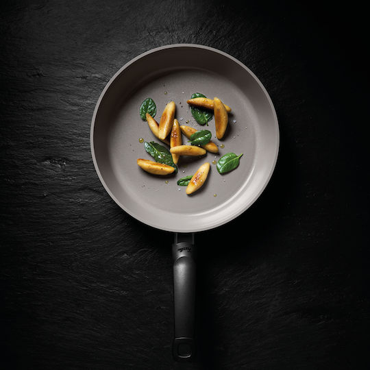 Fissler Ceratal Comfort Pan made of Aluminum with Non-Stick Coating 24cm