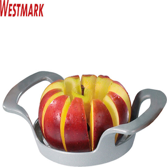 Westmark Κόπτης Μήλου Μεταλλικός