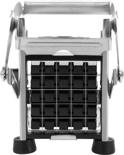 Westmark Pomfri Perfect Deluxe Stainless Steel Potato Cutter Manual