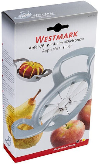 Westmark Κόπτης Μήλου Μεταλλικός