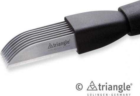Triangle Εργαλείο Σκαλίσματος Πλαστικό