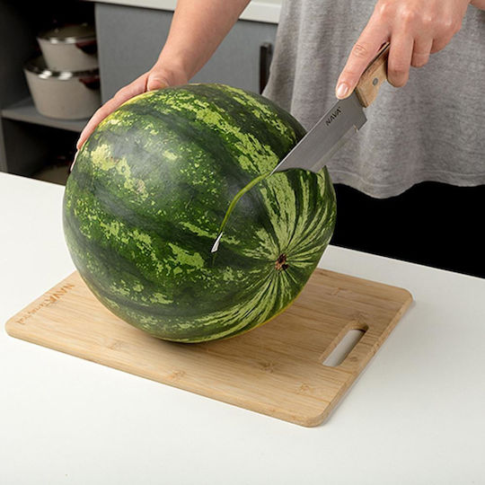 Nava Misty Plastic Watermelon Cutter