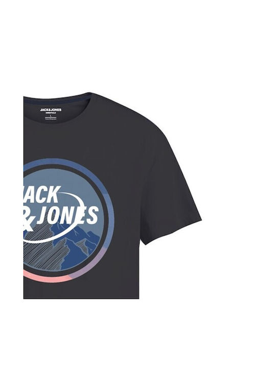 Jack & Jones Tricou pentru copii Negru