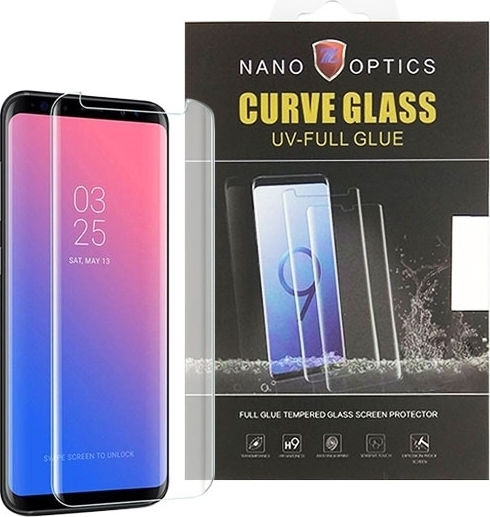 Lichid UV Tempered Glass (Galaxy Note 8)