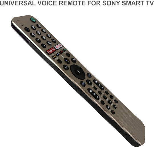 Universal Τηλεχειριστήριο L2600V για Τηλεοράσεις Sony