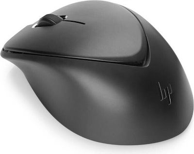 HP Wireless Premium Kabellos Maus Schwarz