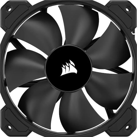 Corsair SP120 Elite 4-Pin PWM Case Fan