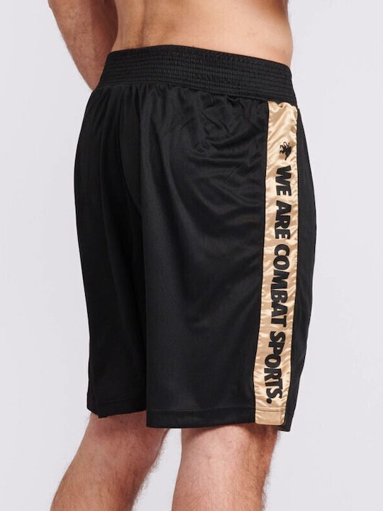 Leone 1947 DNA Shorts Boxen Schwarz