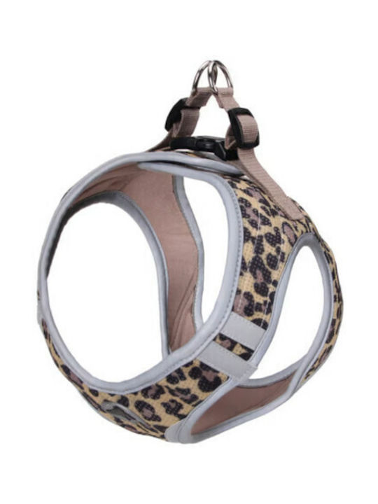 Croci Γιλέκο Hiking Harness Reflective X-Large 53-58cm Croci Γιλέκο Hiking Harness Reflective X-Large 53-58cm