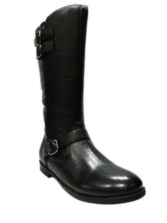 Children's boots Mtng 47620 Black