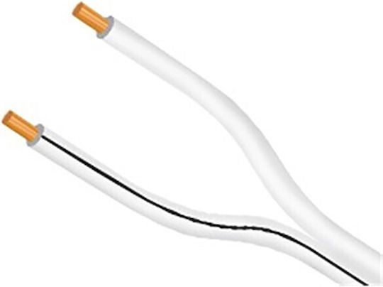 Speaker Cable Unterminated 100m (01.037.0068)