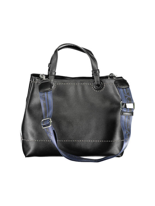 Byblos Women's Bag Shoulder Black