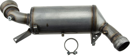 NTY DPF Filter for Mercedes Benz C-Class W204 C180CDI/C200CDI 2011+ / E-Class W212 E200CDI 2009+