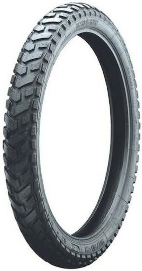 Heidenau K60 Silica 120/80-18 62T TT On-Off Anvelopă motocicletă Spate