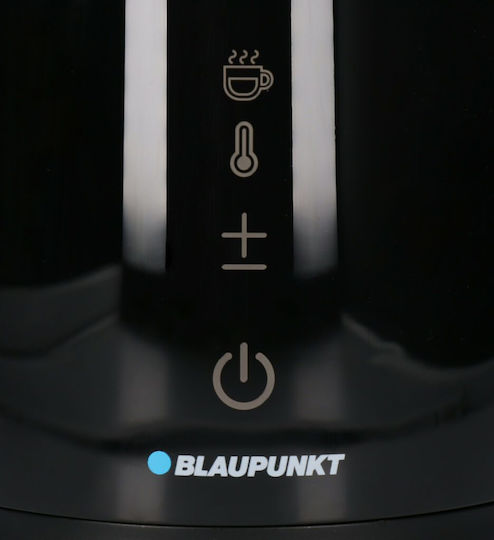 Blaupunkt EKD601 Reisekessel 1.7Es 2200W Schwarz