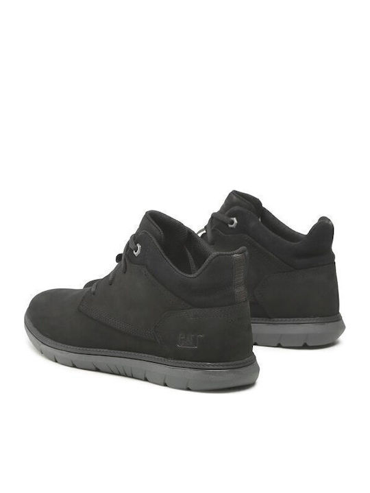 Roamer Mid 2.0 Черен Мъжки ботуши