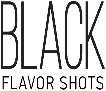 The Liquids Lab Shot de aromă Black Diamond 20ml/60ml 1buc