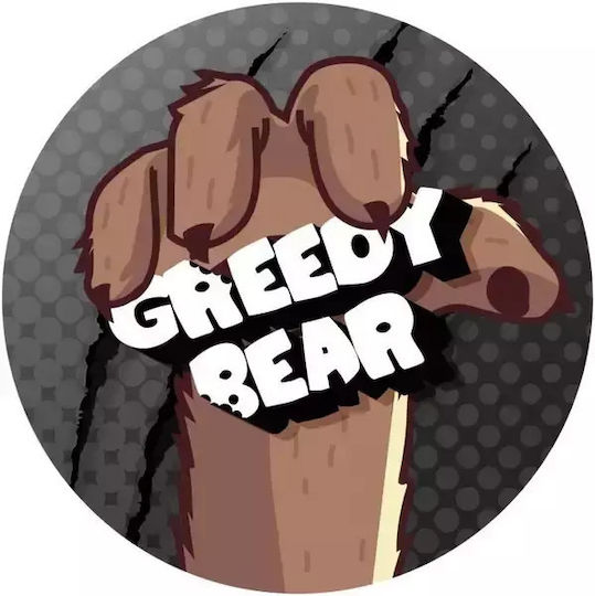 Vape Distillery Flavor Shot Greedy Bear Loaded Lemon 30ml/120ml 1Stück