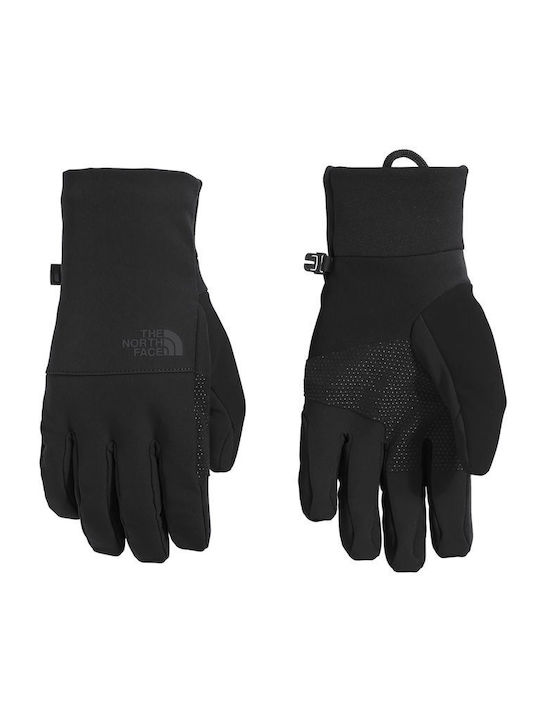 The North Face Men's Touch Gloves Black 1