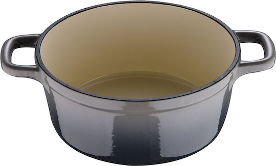 MasterPro Unique Βαθιά Κατσαρόλα από Μαντέμι 1.8lt / 19cm